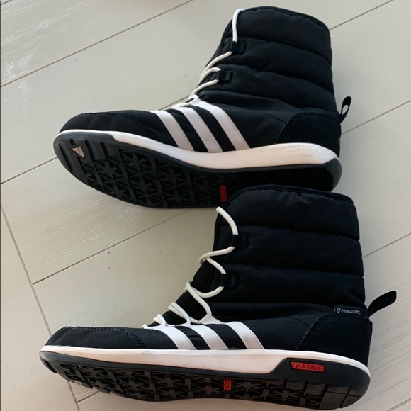 Adidas Choleah Terrex
Snow Boot - Picture 3 of 7